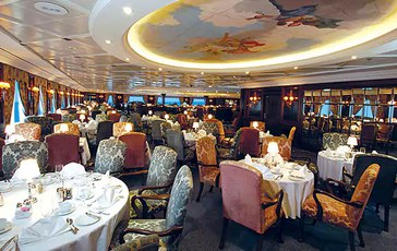 casino at sea win loss statement