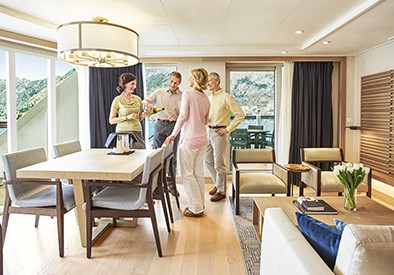 suite