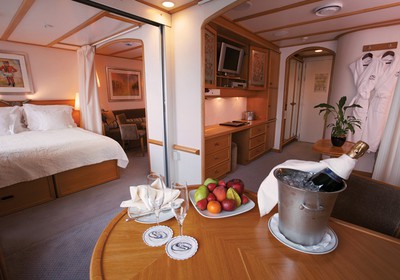 Commodore Suite