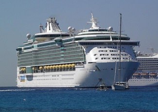 Independence of the Seas