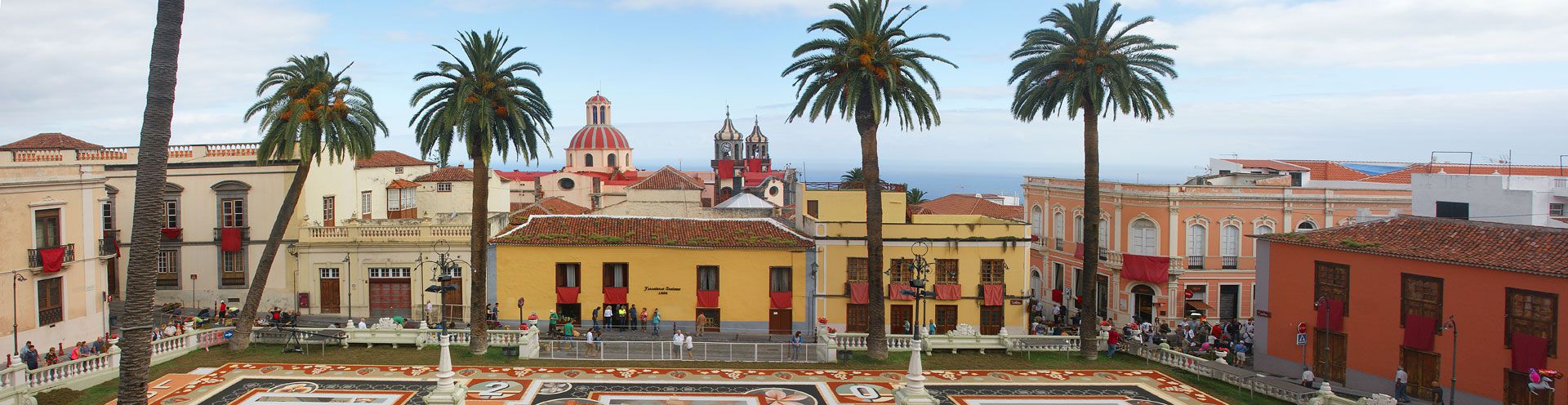 Канарские острова