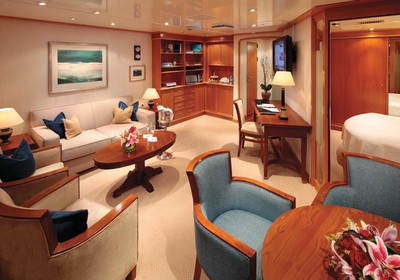 suite