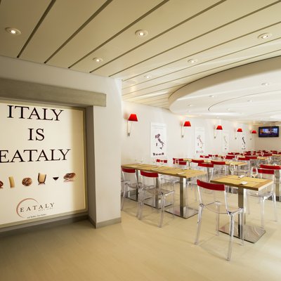 MSC PREZ Eataly