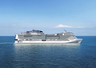 msc-bellissima