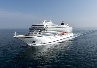 viking sky